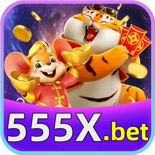 555X Cassino Online