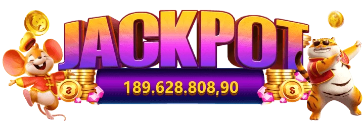 555X JACKPOT